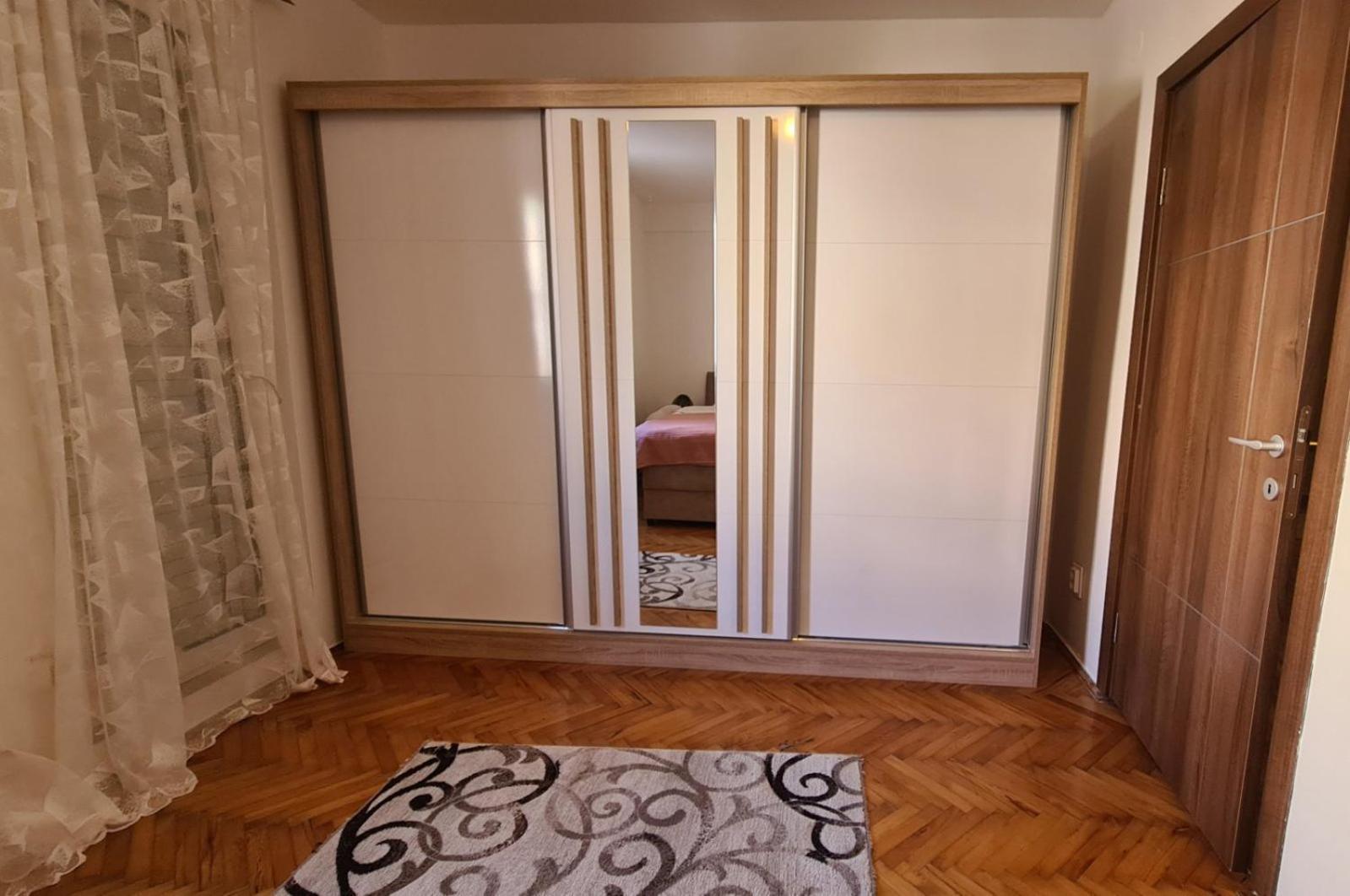 קוטור Boka Apartment מראה חיצוני תמונה